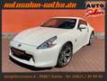 Nissan 370Z Automatik Z Pack wenigKM ORIGINAL 19"RAYS Weiß - thumbnail 1