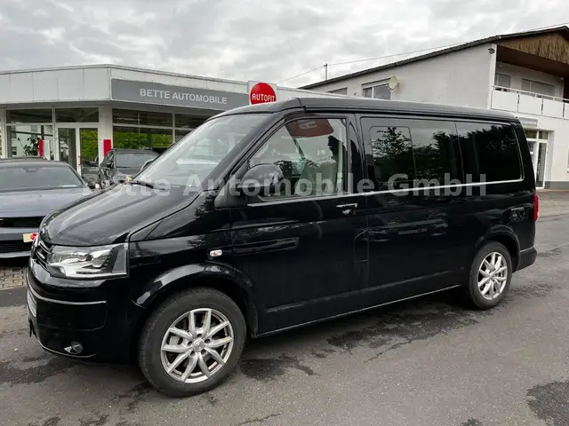 Volkswagen T5 California 2.0 BiTDI Comf. *AUFSTELL*KÜCHE*