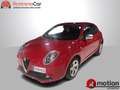Alfa Romeo MiTo 1.3JTDm Super 95 Rojo - thumbnail 1