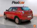 SsangYong Tivoli G16 Premium 4x2 Naranja - thumbnail 8