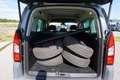 Peugeot Partner Tepee Outdoor 1.6 HDi 115 FAP Grau - thumbnail 23