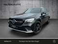 Mercedes-Benz GLC 43 AMG GLC 43 AMG DISTR+PANO+COMAND+BURME+AHK+SITZKLIMA Noir - thumbnail 1