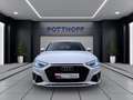 Audi A4 40 TDI Q S LINE AHK MATRIX NAVI+ PDC Weiß - thumbnail 7