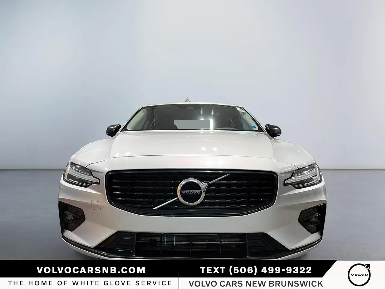 Volvo S60 снимка Volvo S60