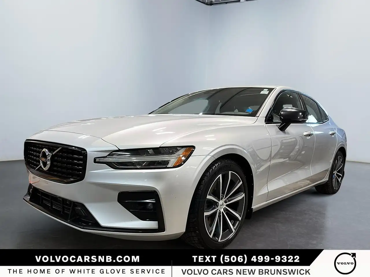 2021 Volvo S60