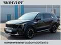 Kia Sorento 2.2 Platinum 7S Nappa AHK Černá - thumbnail 1