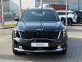 Kia Sorento 2.2 Platinum 7S Nappa AHK Černá - thumbnail 3