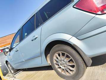 1.8 Caravan Automatik Selection 110 Jahre