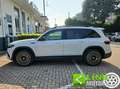 Mercedes-Benz EQB 250 Premium AMG Blanc - thumbnail 4