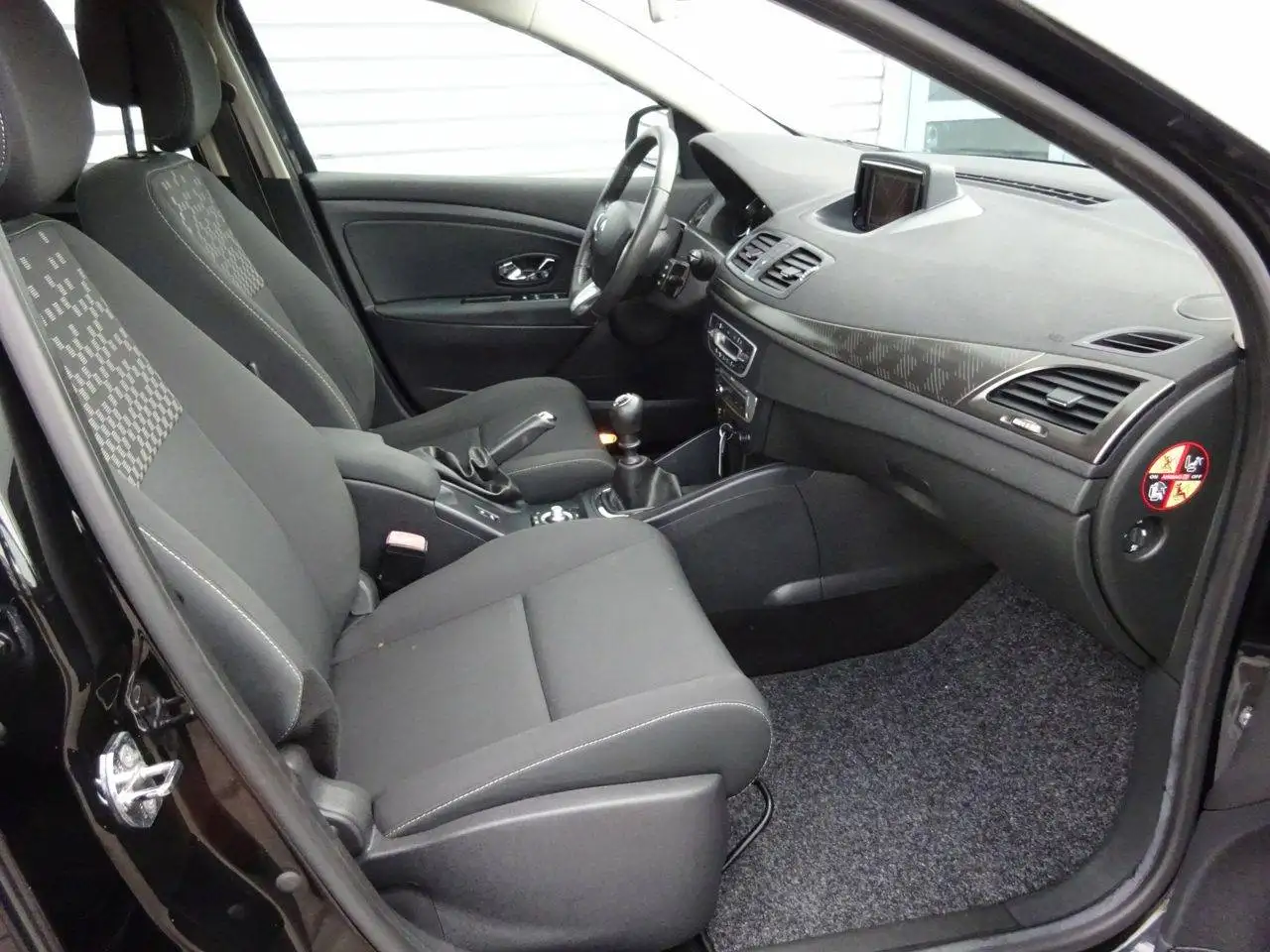 Renault Megane Grandtour — photo 5