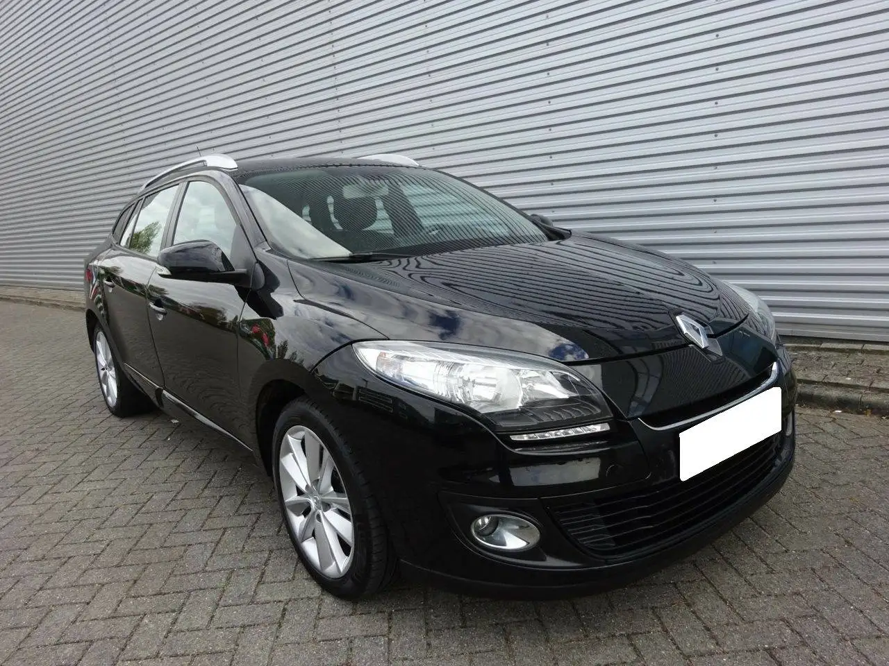 Renault Megane Grandtour