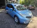 Nissan Note 1.2 DIG-S Connect Edition | 2E EIGENAAR | 12MND GA Blauw - thumbnail 3
