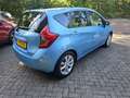 Nissan Note 1.2 DIG-S Connect Edition | 2E EIGENAAR | 12MND GA Blauw - thumbnail 5
