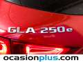 Mercedes-Benz GLA 250 250e Rojo - thumbnail 5