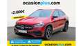 Mercedes-Benz GLA 250 250e Rojo - thumbnail 1