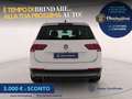 Volkswagen Tiguan 2.0 tdi advanced 150cv dsg Bianco - thumbnail 5