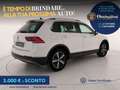 Volkswagen Tiguan 2.0 tdi advanced 150cv dsg Bianco - thumbnail 2