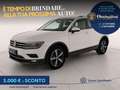 Volkswagen Tiguan 2.0 tdi advanced 150cv dsg Bianco - thumbnail 1