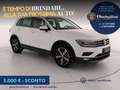 Volkswagen Tiguan 2.0 tdi advanced 150cv dsg Bianco - thumbnail 4