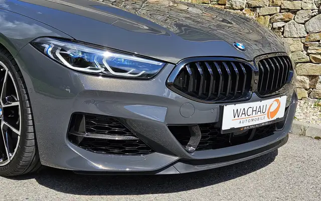 BMW M850 i xDrive Cabrio*Carbon*Laser*B&W*Crafted Clarity* Ansicht 6