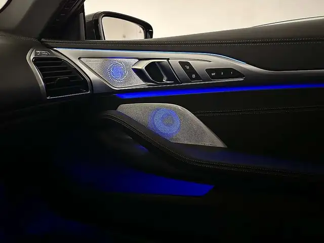 BMW M850 i xDrive Cabrio*Carbon*Laser*B&W*Crafted Clarity* Ansicht 43