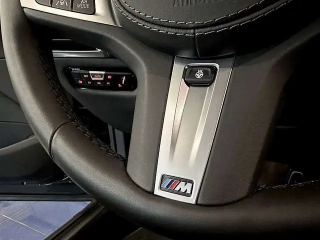 BMW M850 i xDrive Cabrio*Carbon*Laser*B&W*Crafted Clarity* Ansicht 46