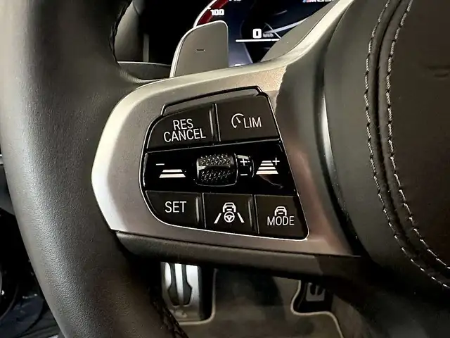 BMW M850 i xDrive Cabrio*Carbon*Laser*B&W*Crafted Clarity* Ansicht 47