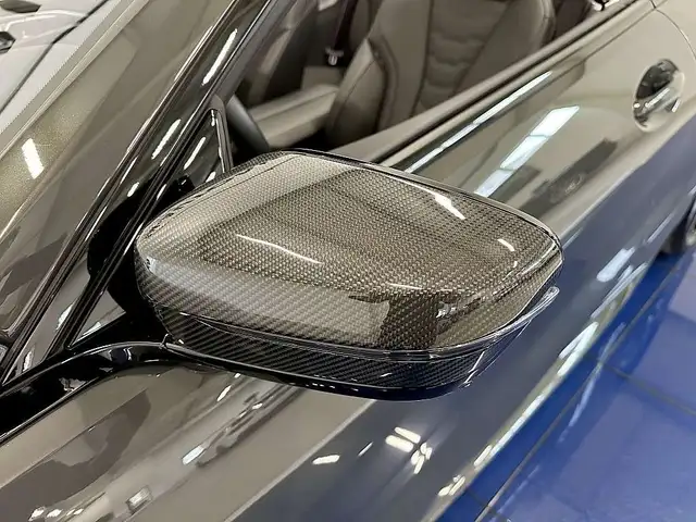 BMW M850 i xDrive Cabrio*Carbon*Laser*B&W*Crafted Clarity* Ansicht 14