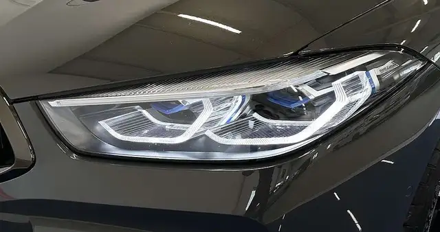 BMW M850 i xDrive Cabrio*Carbon*Laser*B&W*Crafted Clarity* Ansicht 49