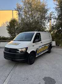 Kastenwagen KR 2,0 TDI BMT