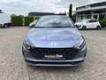 Hyundai i20 1.2 Select | PDC | RFK | SHZ | Klima | Navi Blau - thumbnail 2