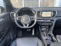 Kia Sportage 1.6 T-GDI 4WD CRUISE PANO LEER TREKH P-CAM Gris - thumbnail 3