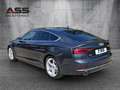Audi A5 2.0 EU6d-T Sportback 40 TFSI sport AD Navi Soundsy Gris - thumbnail 3