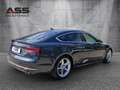 Audi A5 2.0 EU6d-T Sportback 40 TFSI sport AD Navi Soundsy Gris - thumbnail 5