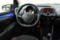 Citroen C1 1.0 VTi Feel | 5D | Airco | Bluetooth Blauw - thumbnail 10