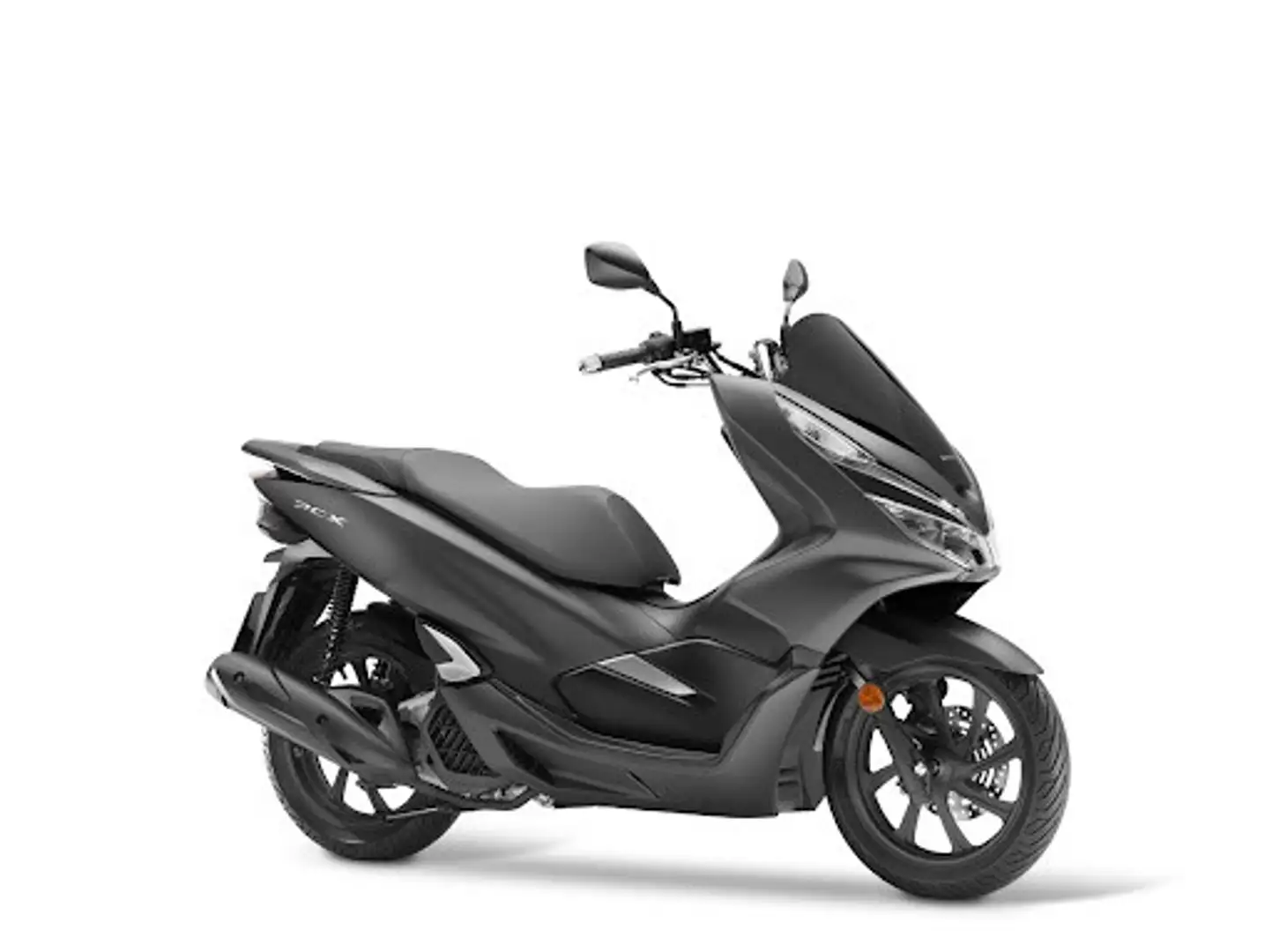 Honda PCX 125 - 1