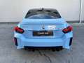 BMW M2 3.0 460cv auto Blu/Azzurro - thumbnail 5
