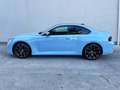 BMW M2 3.0 460cv auto Blu/Azzurro - thumbnail 3