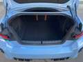 BMW M2 3.0 460cv auto Blu/Azzurro - thumbnail 7