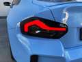 BMW M2 3.0 460cv auto Blu/Azzurro - thumbnail 8