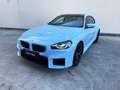 BMW M2 3.0 460cv auto Blu/Azzurro - thumbnail 1