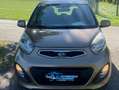 Kia Picanto Attract Braun - thumbnail 1