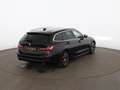 BMW 318 d Touring Advantage LED LEDER ASSIST TEMPOMAT Schwarz - thumbnail 3