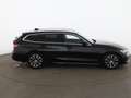 BMW 318 d Touring Advantage LED LEDER ASSIST TEMPOMAT Schwarz - thumbnail 4