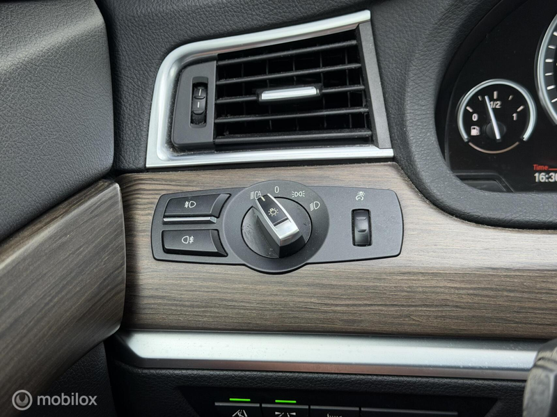 BMW 535 5-serie Gran Turismo 535i High Executive Keyless H — photo 24