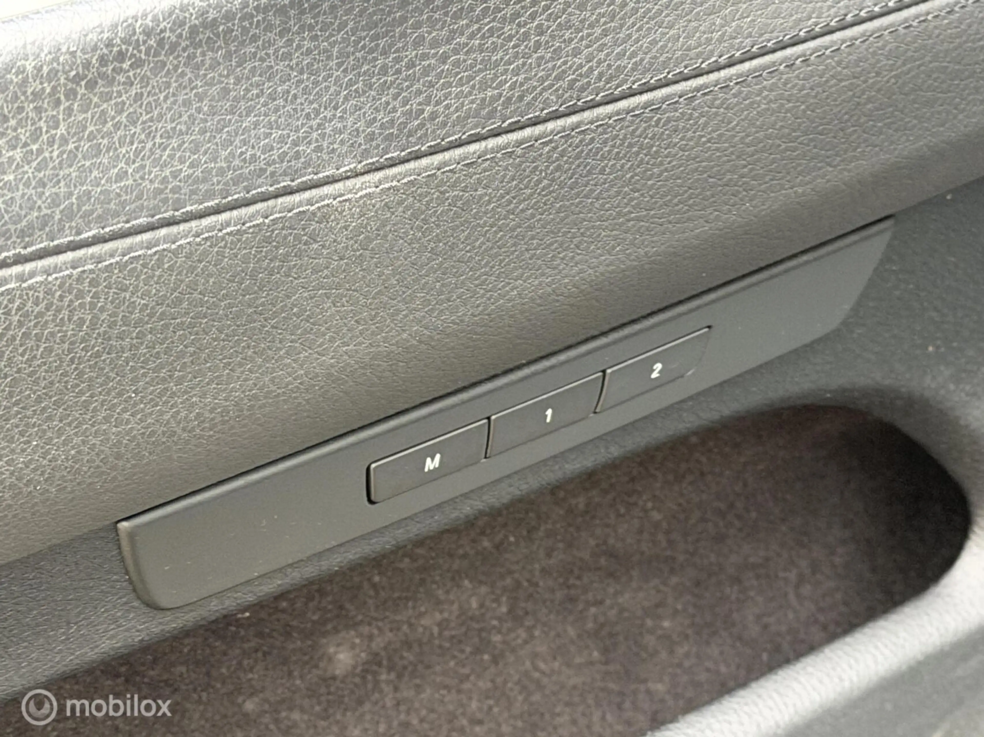 BMW 535 5-serie Gran Turismo 535i High Executive Keyless H — photo 18