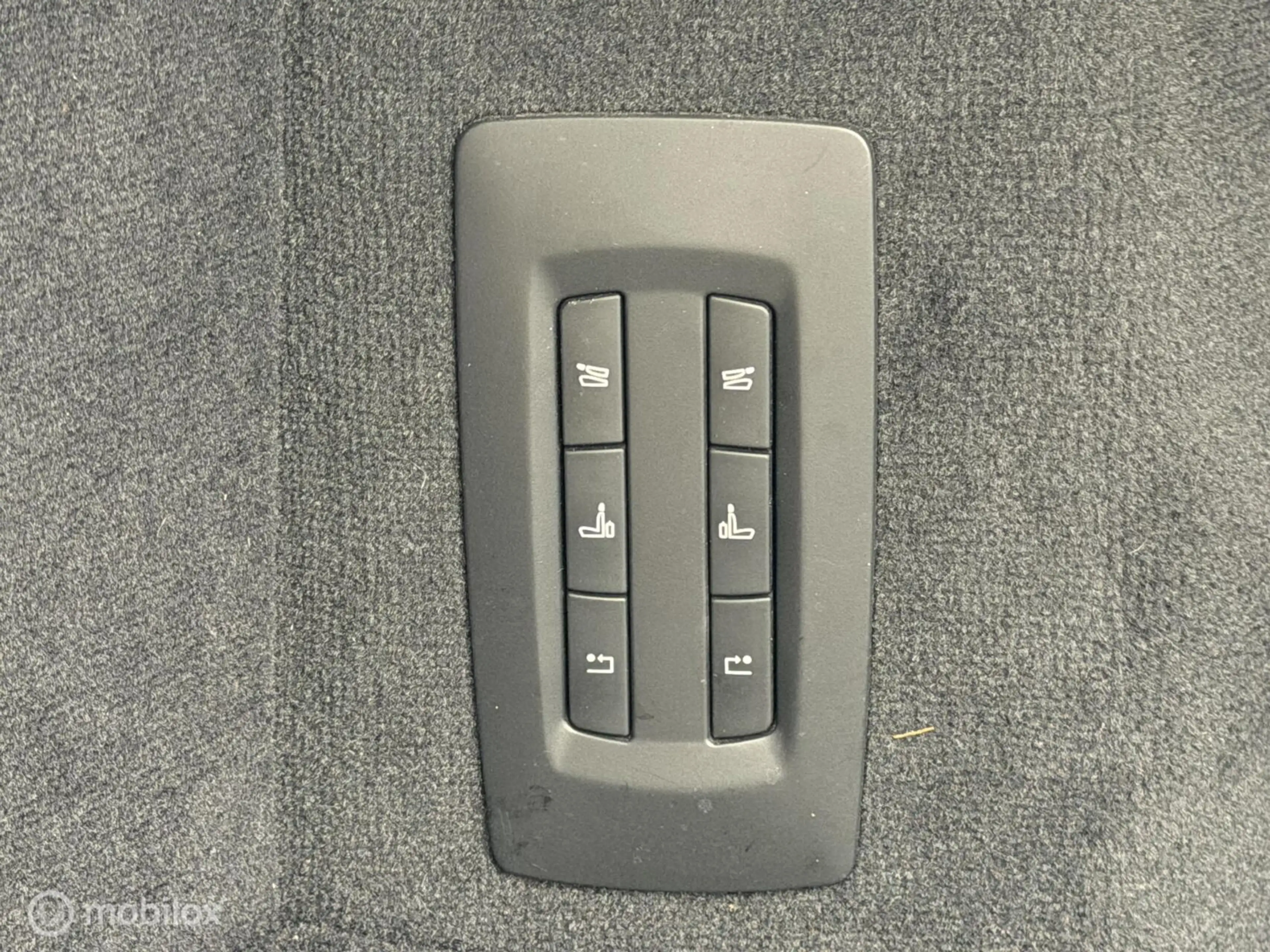 BMW 535 5-serie Gran Turismo 535i High Executive Keyless H — photo 27