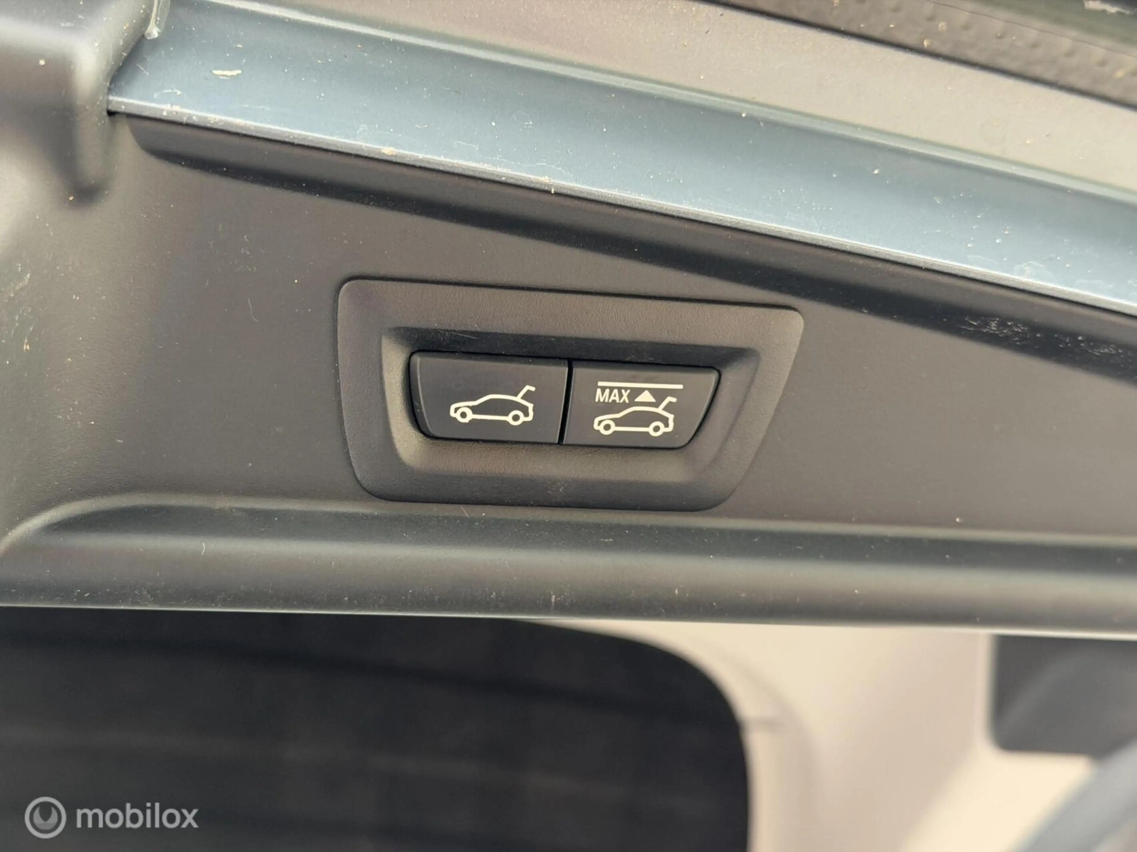 BMW 535 5-serie Gran Turismo 535i High Executive Keyless H — photo 20
