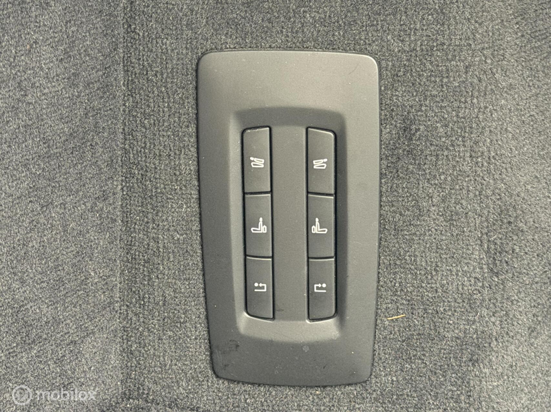 BMW 535 5-serie Gran Turismo 535i High Executive Keyless H — photo 27