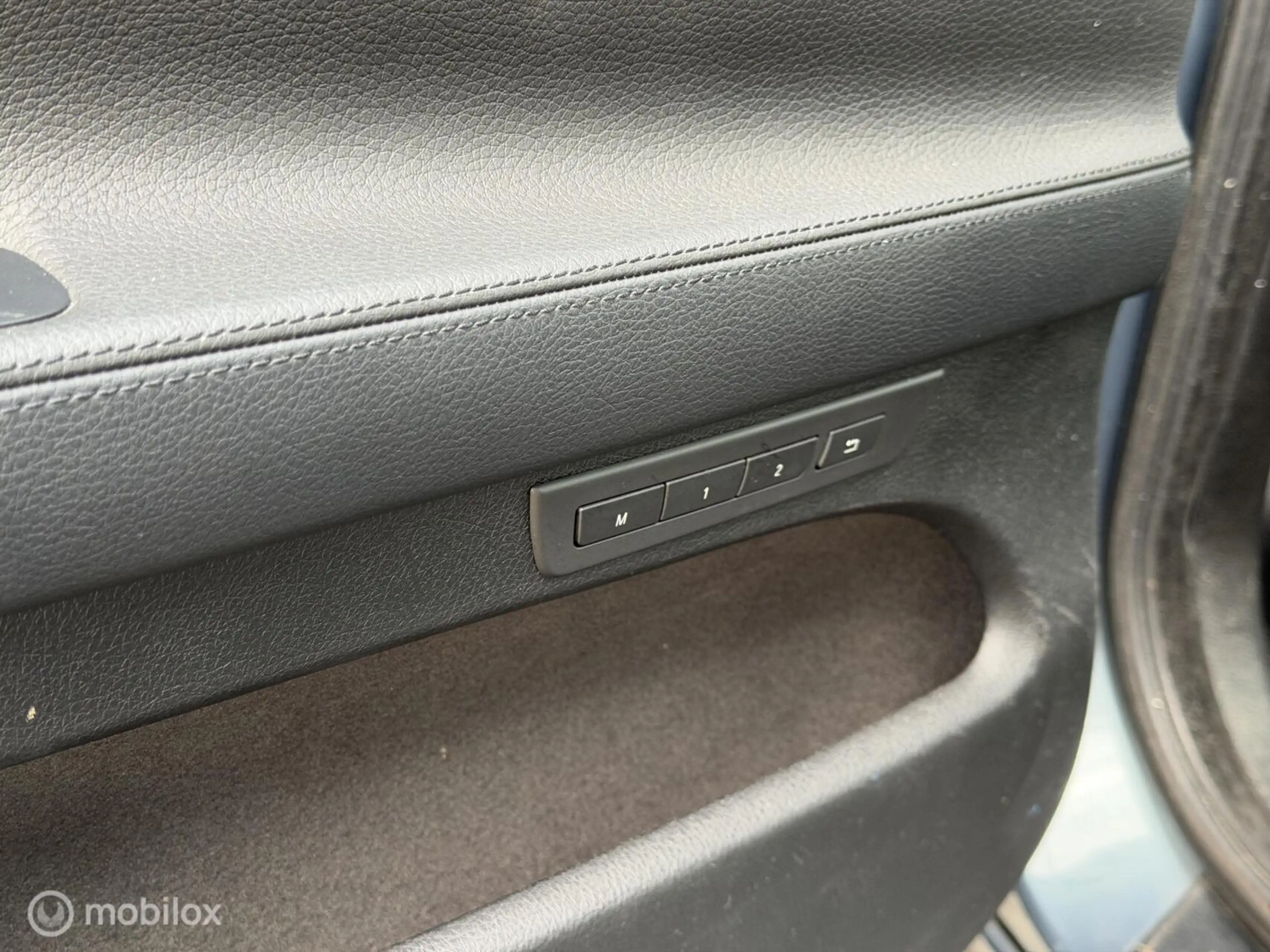 BMW 535 5-serie Gran Turismo 535i High Executive Keyless H — photo 22
